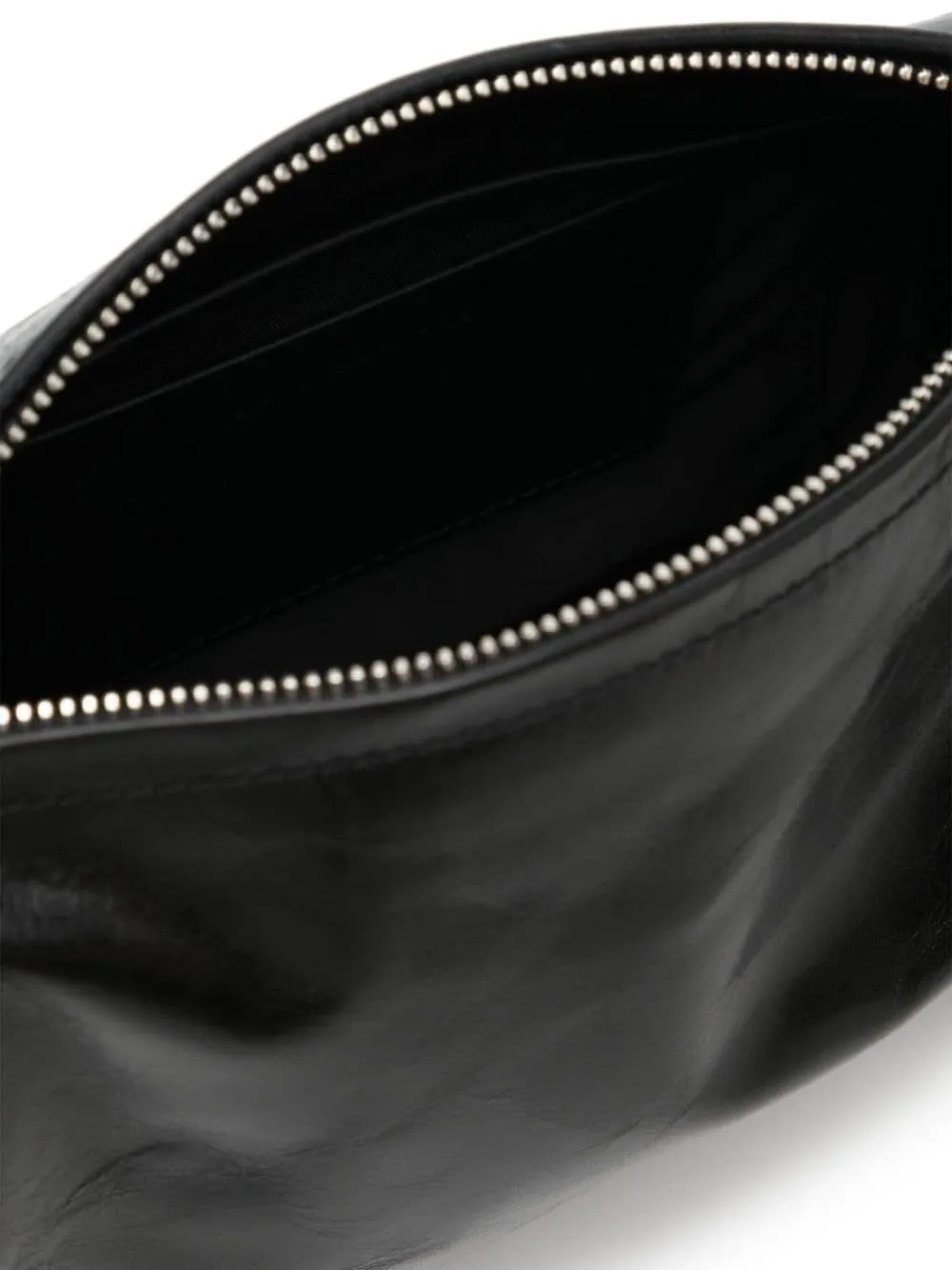 Borsa a mano dome in nero - donna