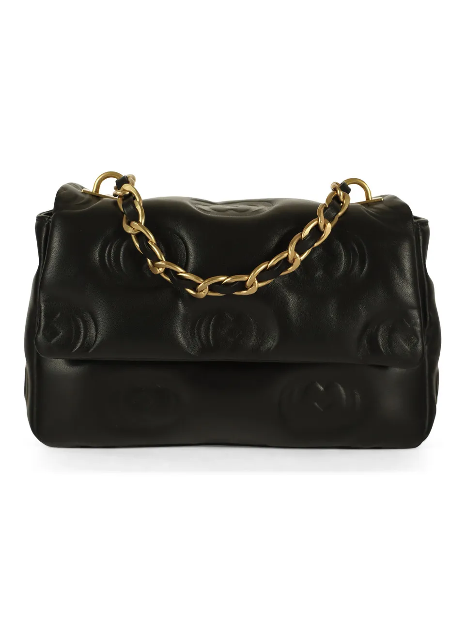 Borsa a mano in pelle STEPHY Medium
