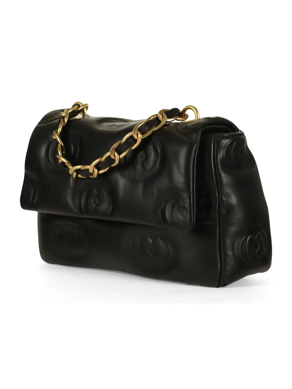 Borsa a mano in pelle STEPHY Medium