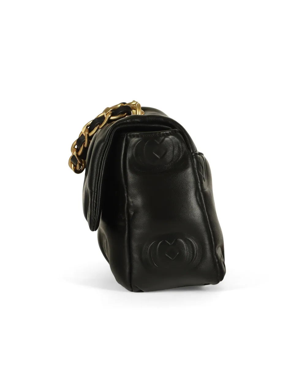 Borsa a mano in pelle STEPHY Medium