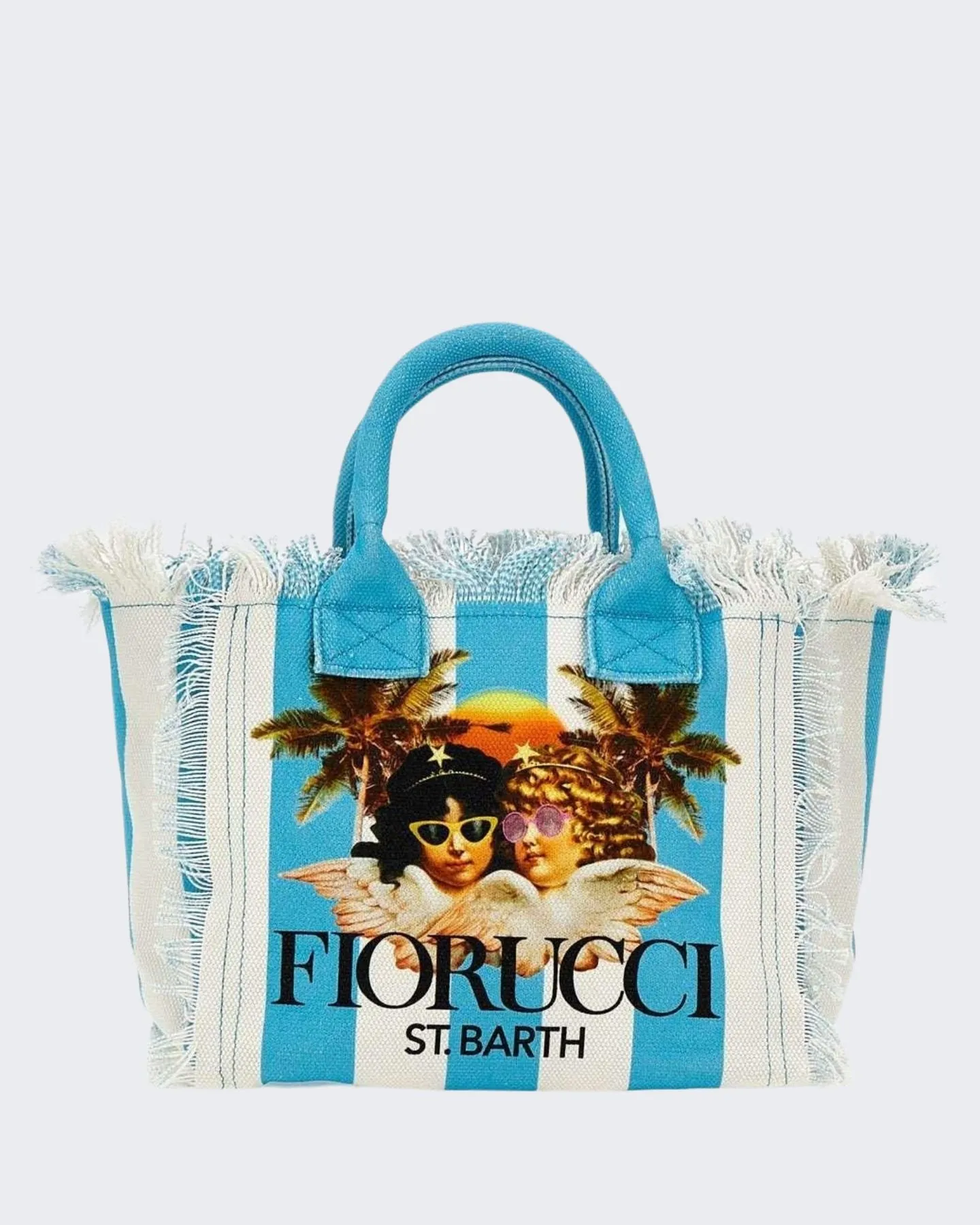 Borsa a Mano Mc2 Saint Barth COL0001-02931F