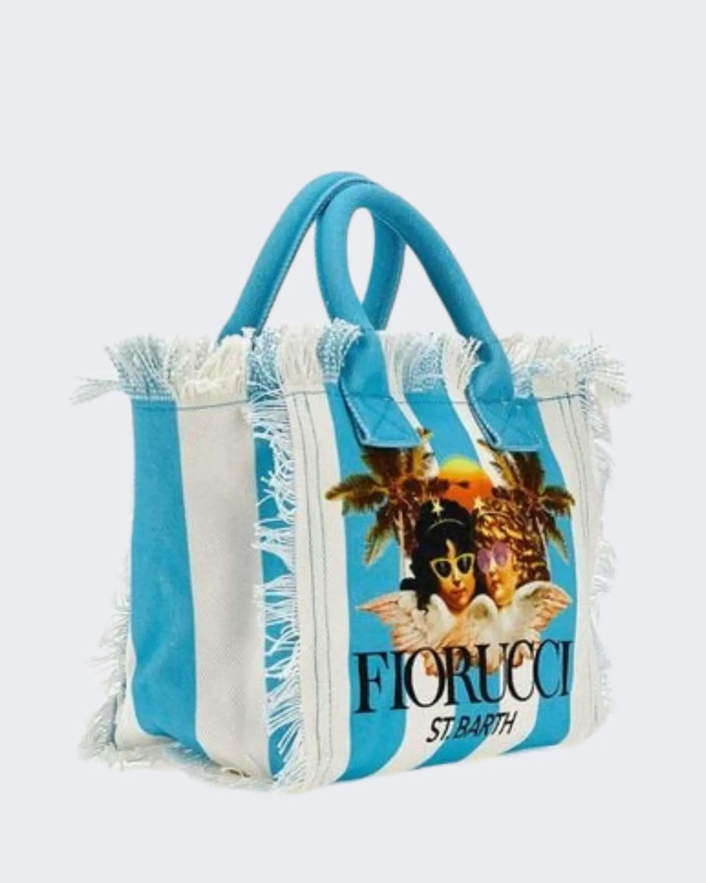 Borsa a Mano Mc2 Saint Barth COL0001-02931F