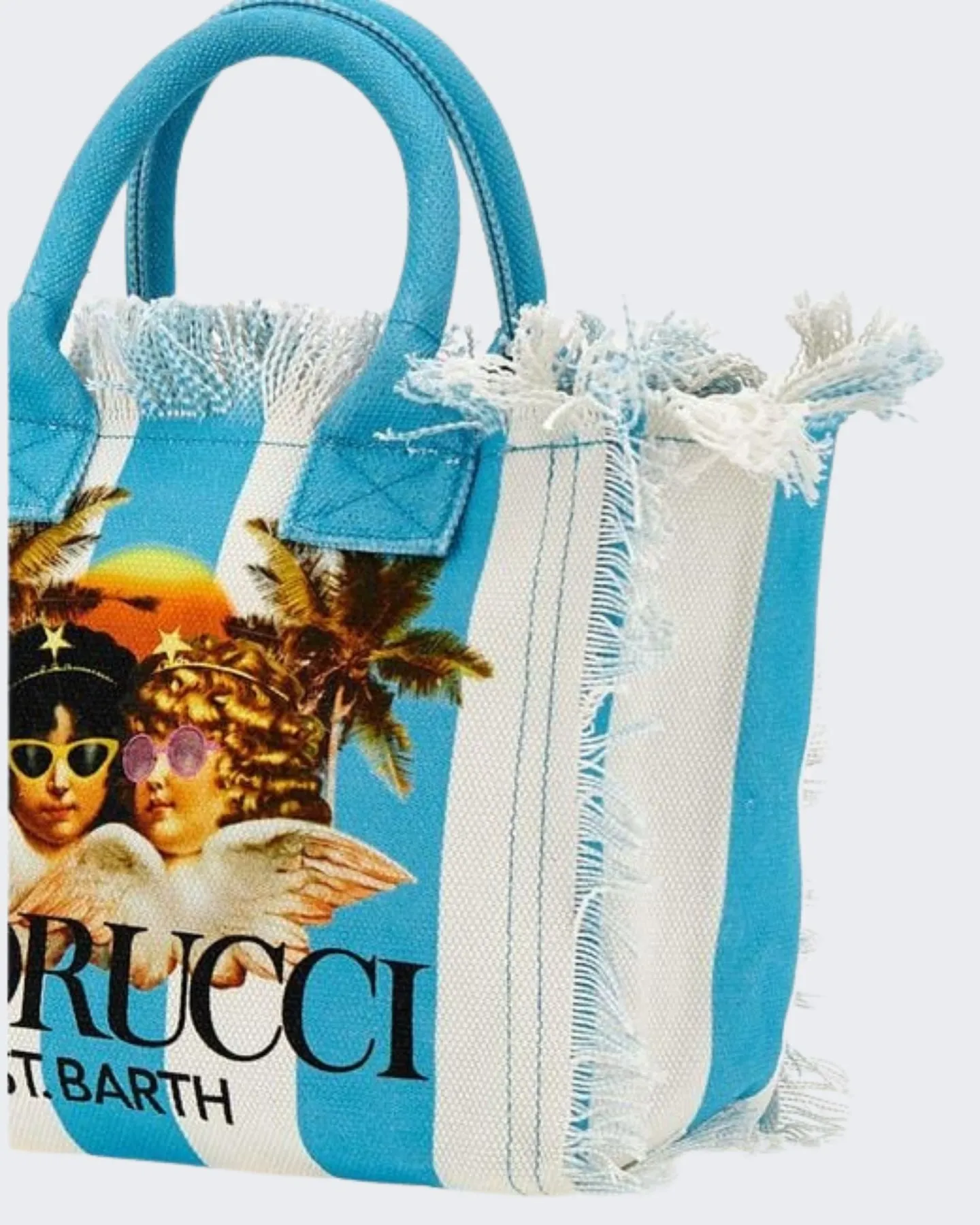 Borsa a Mano Mc2 Saint Barth COL0001-02931F
