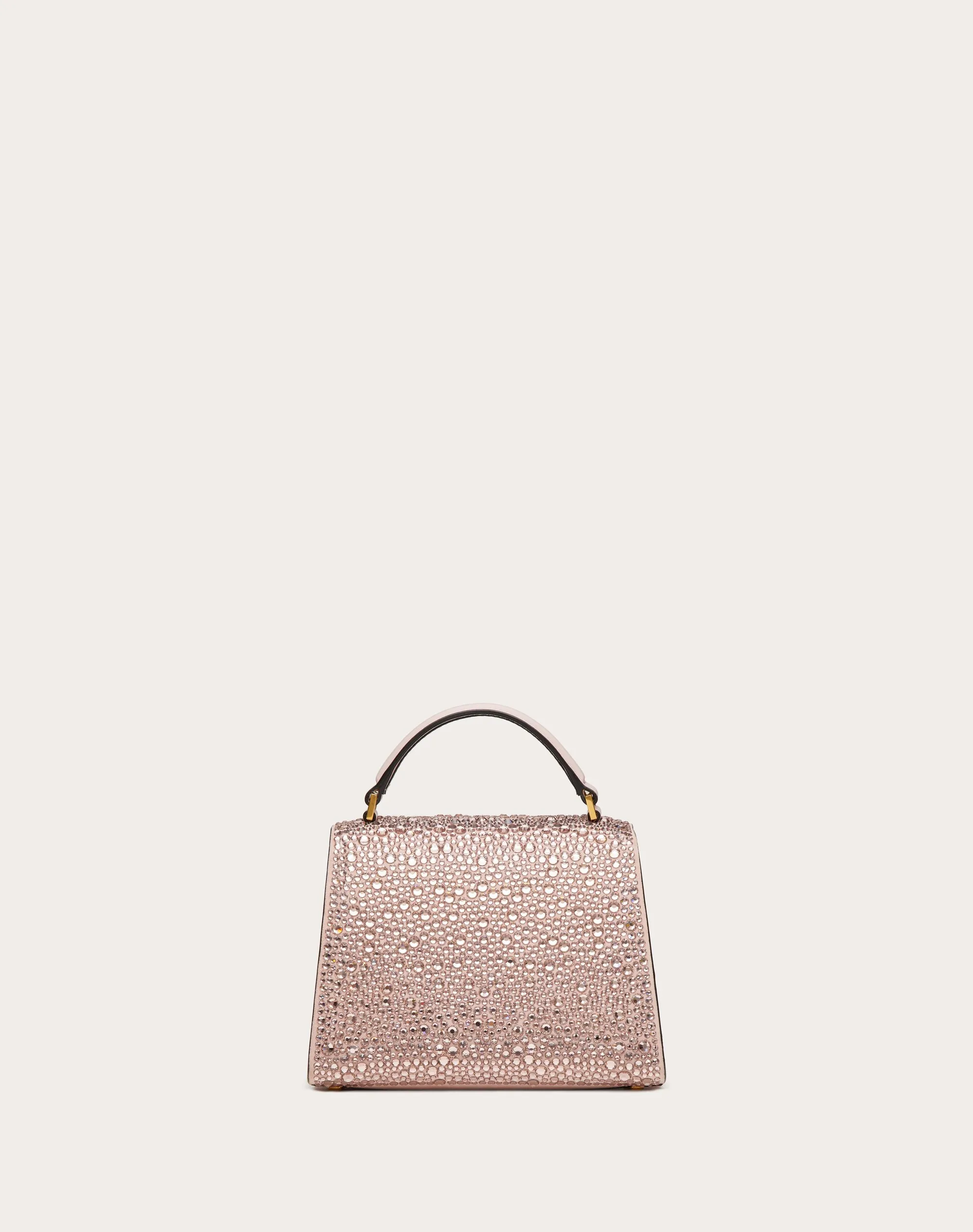 BORSA A MANO MINI VSLING RICAMATA