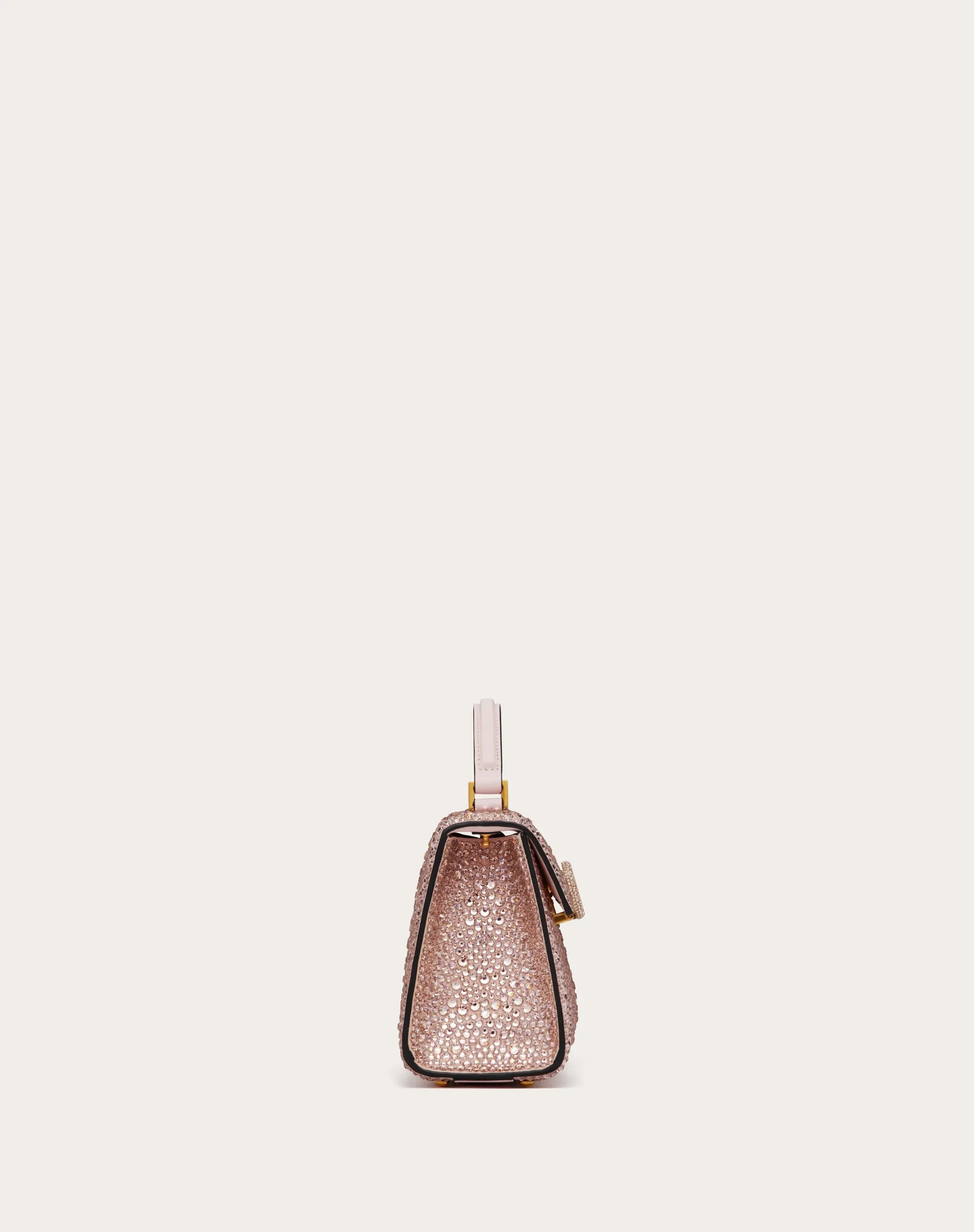 BORSA A MANO MINI VSLING RICAMATA