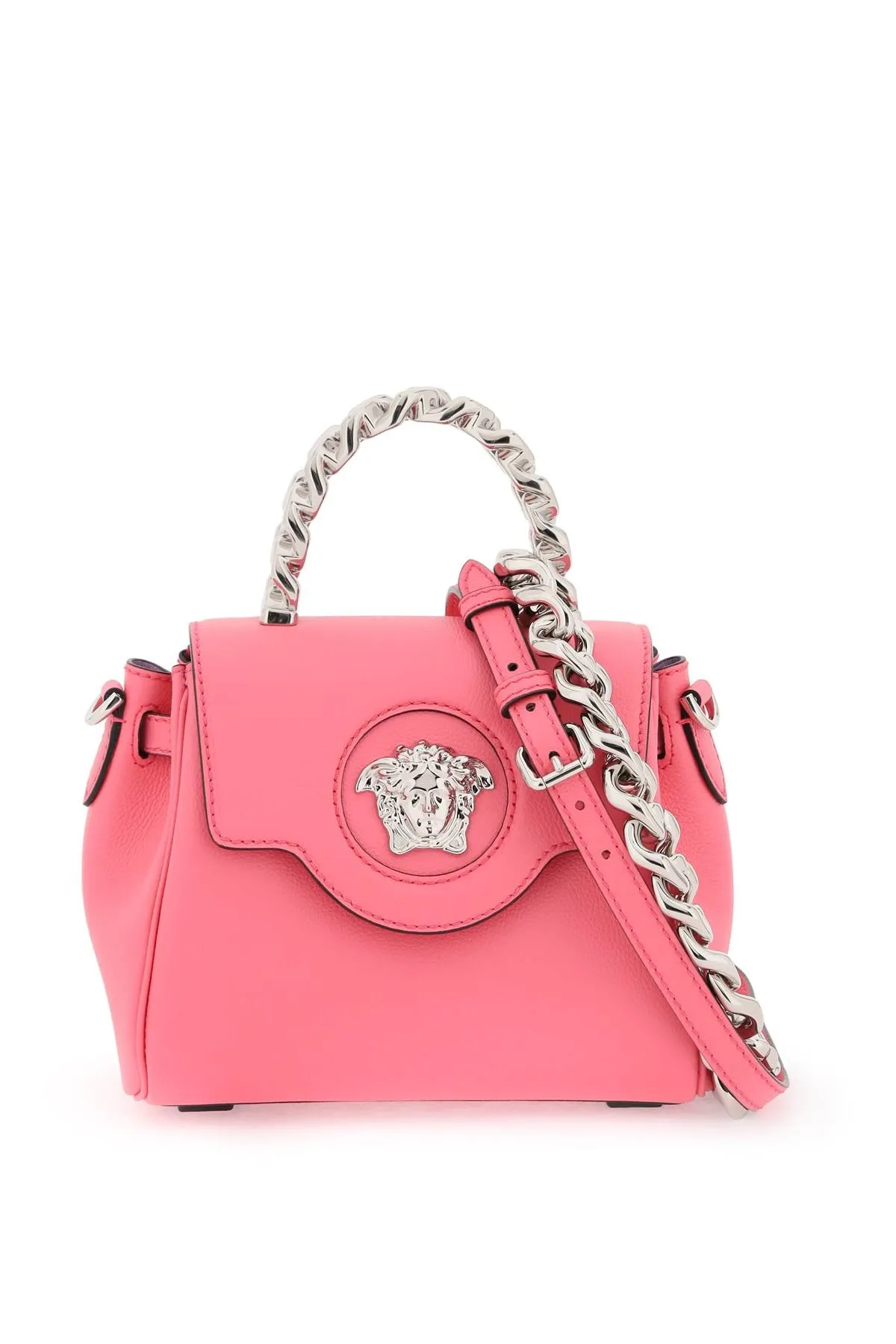 Borsa A Mano Piccola 'La Medusa'
