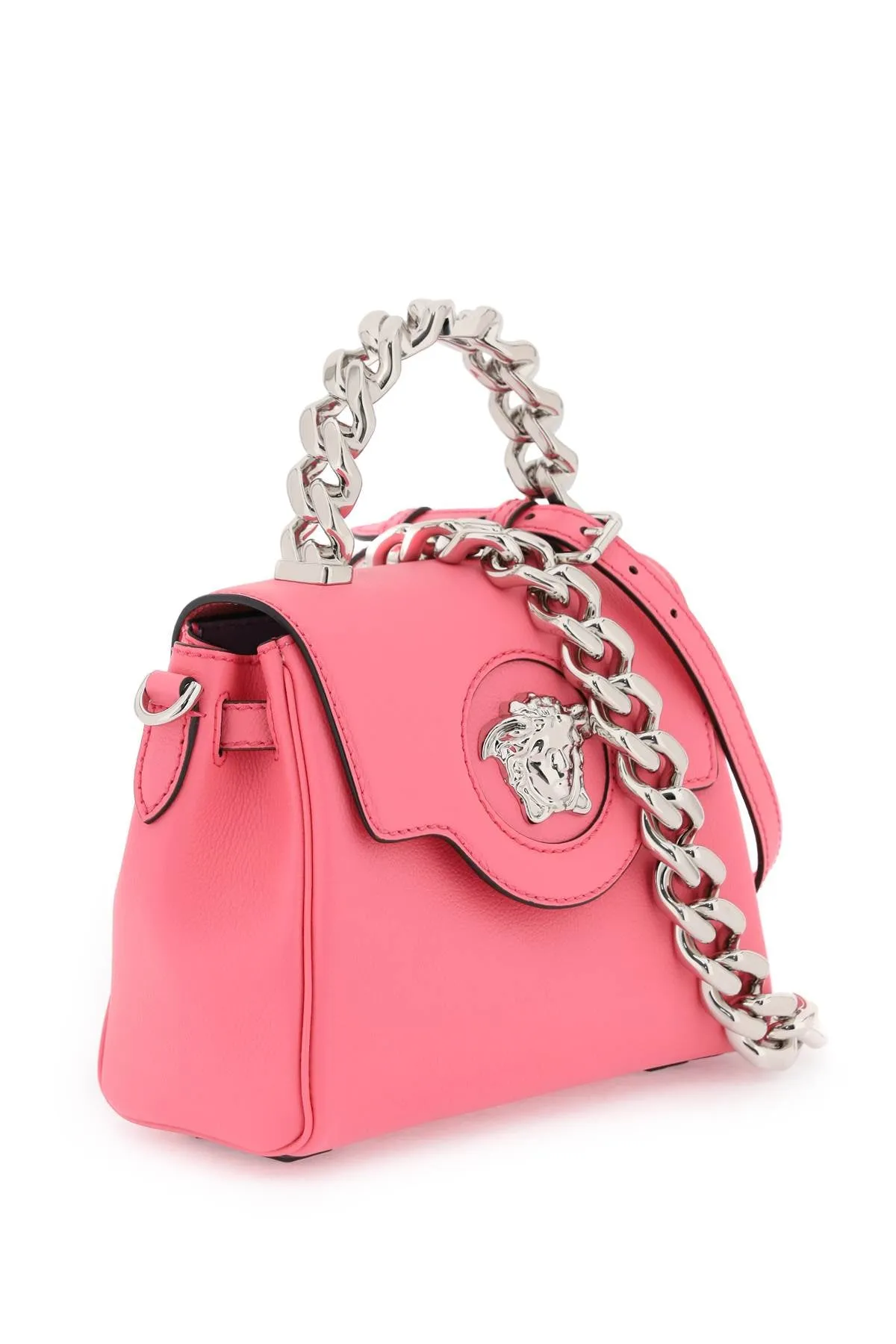 Borsa A Mano Piccola 'La Medusa'