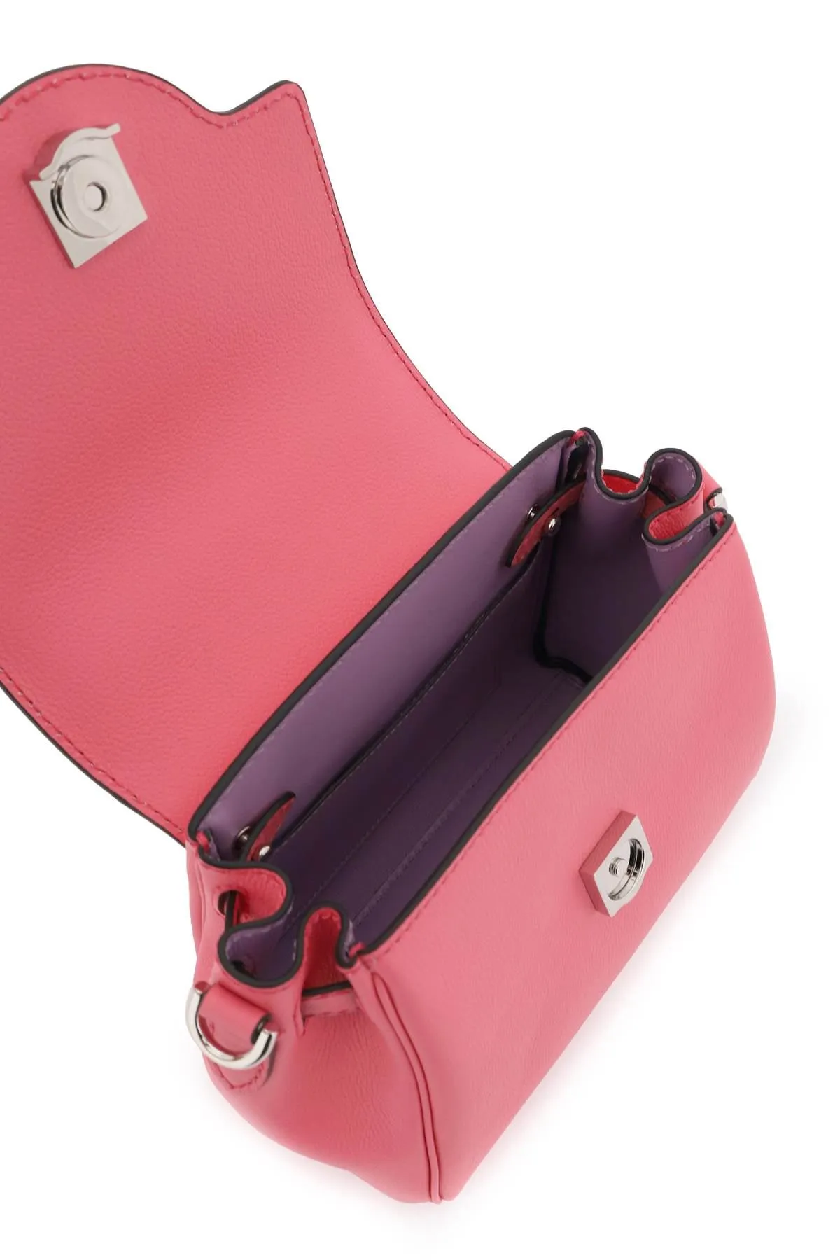 Borsa A Mano Piccola 'La Medusa'
