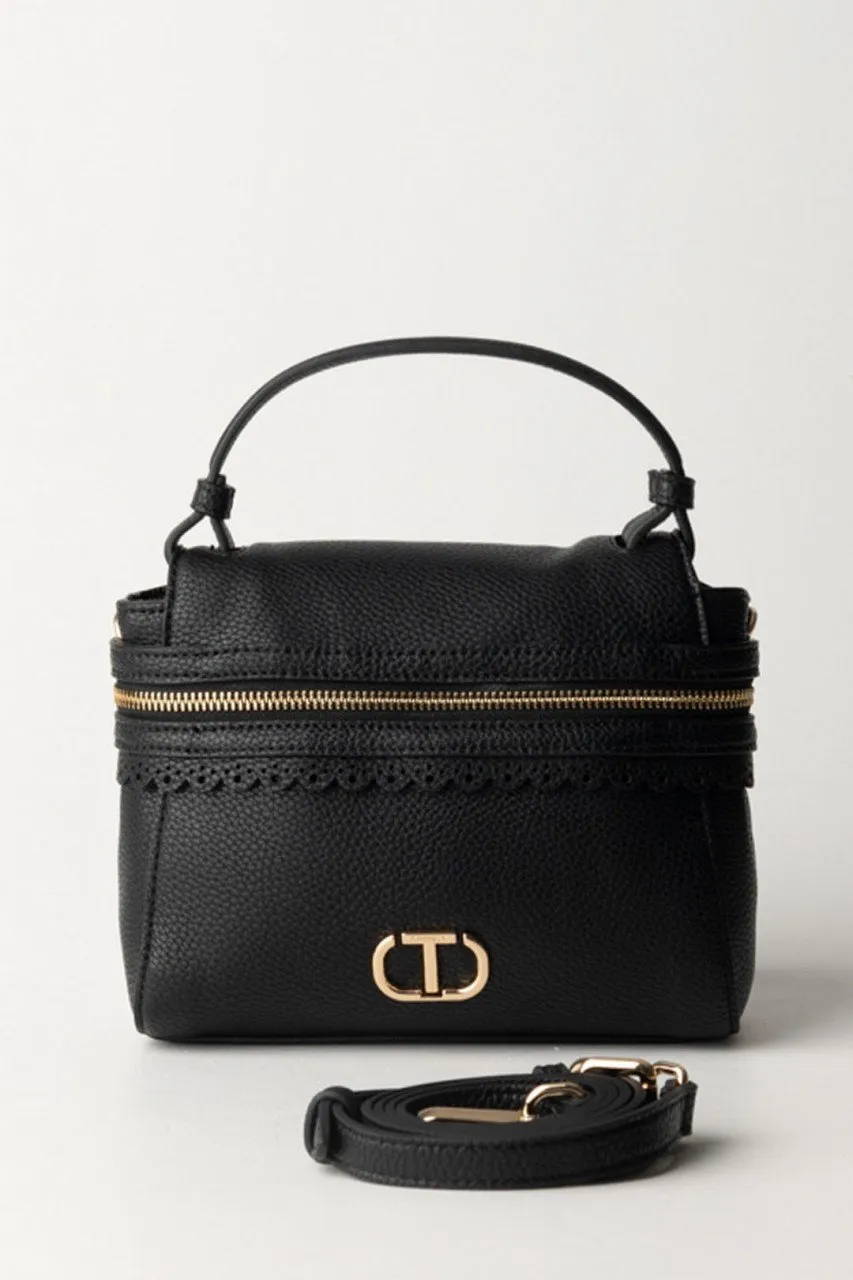 Borsa Cecile Nero