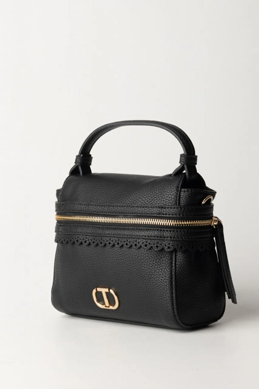 Borsa Cecile Nero