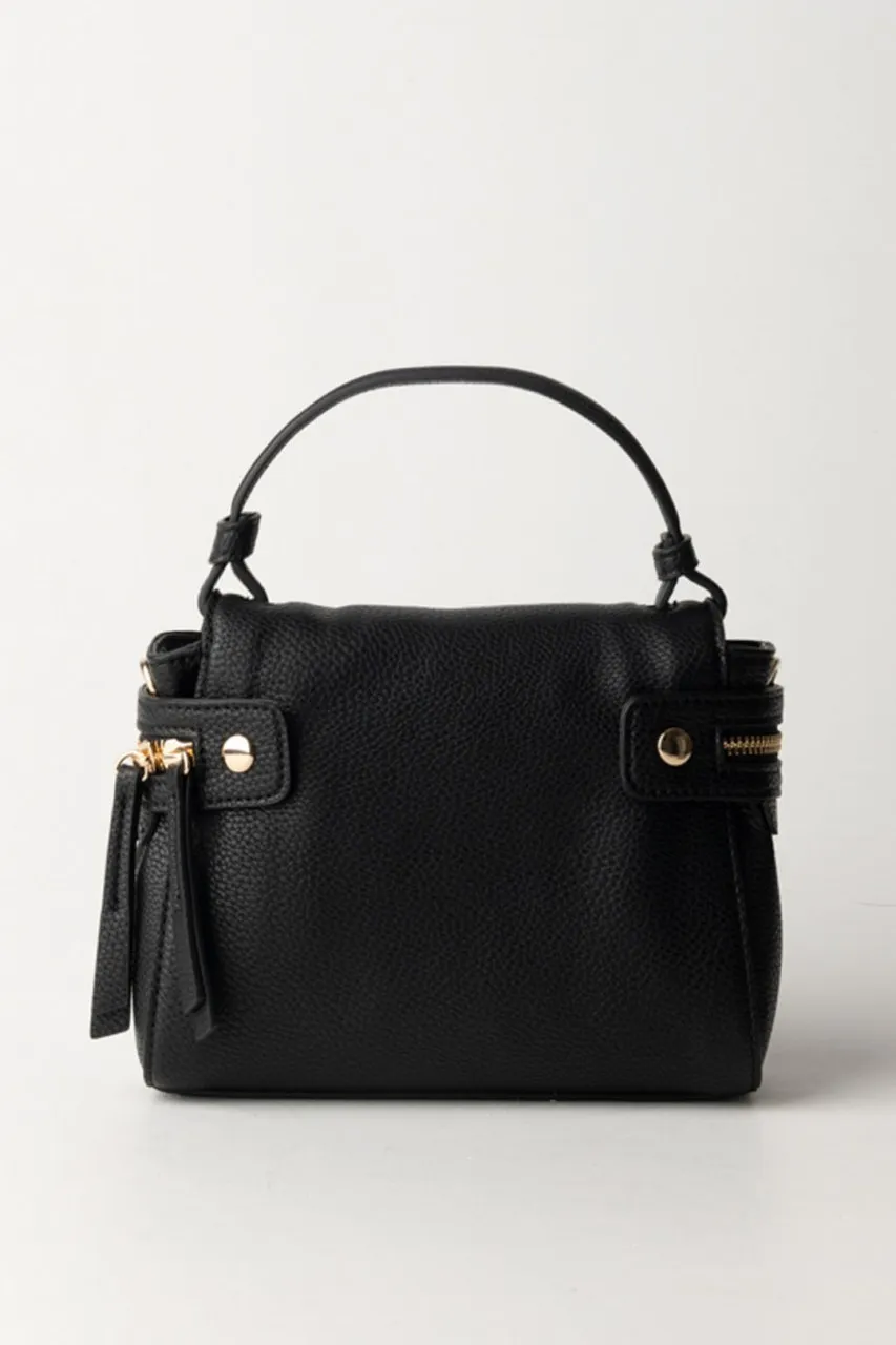 Borsa Cecile Nero