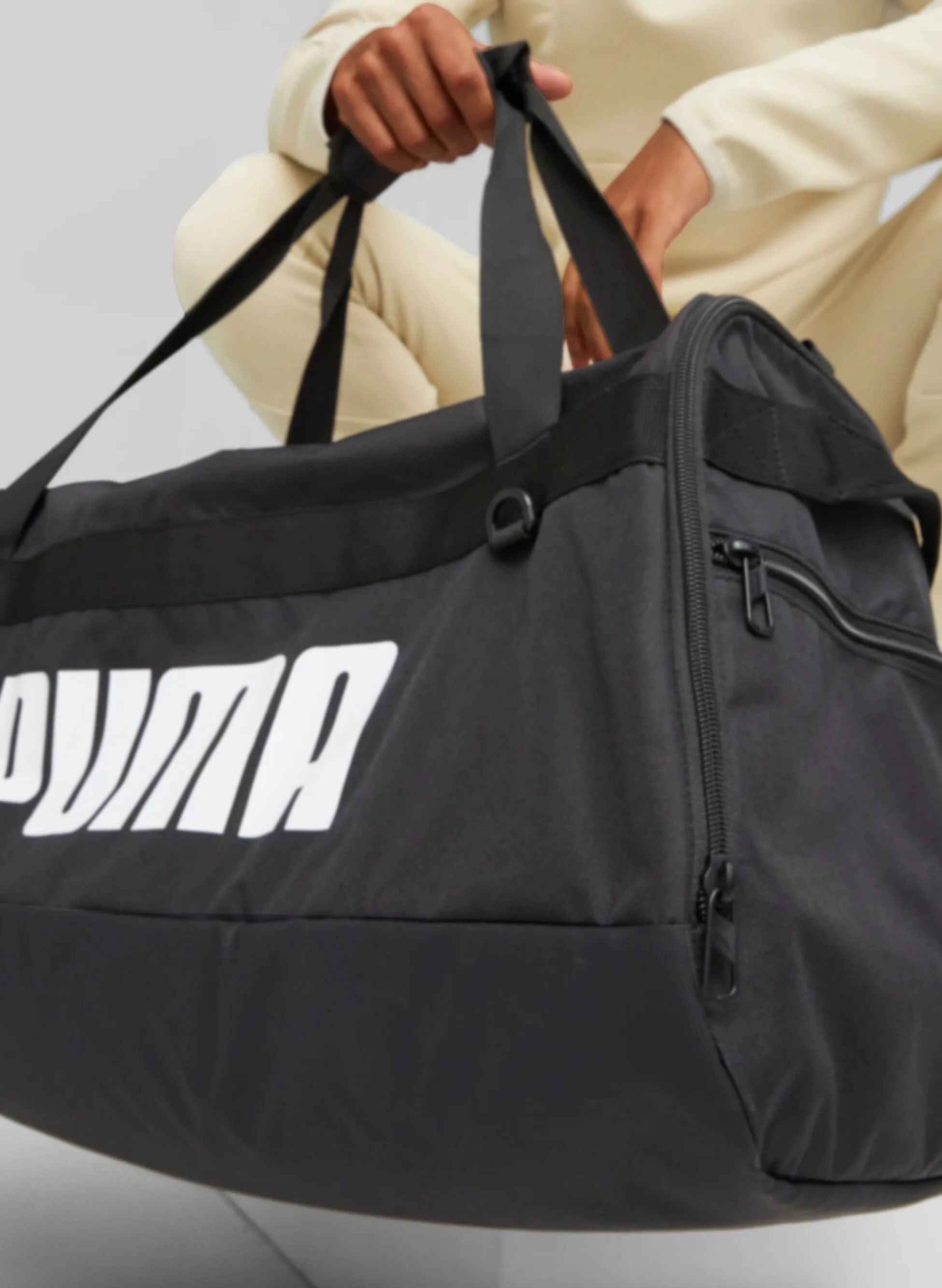 borsa challenger medium