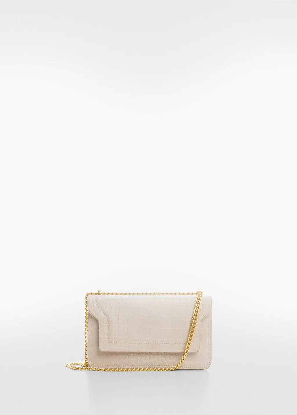 Borsa cocco catena