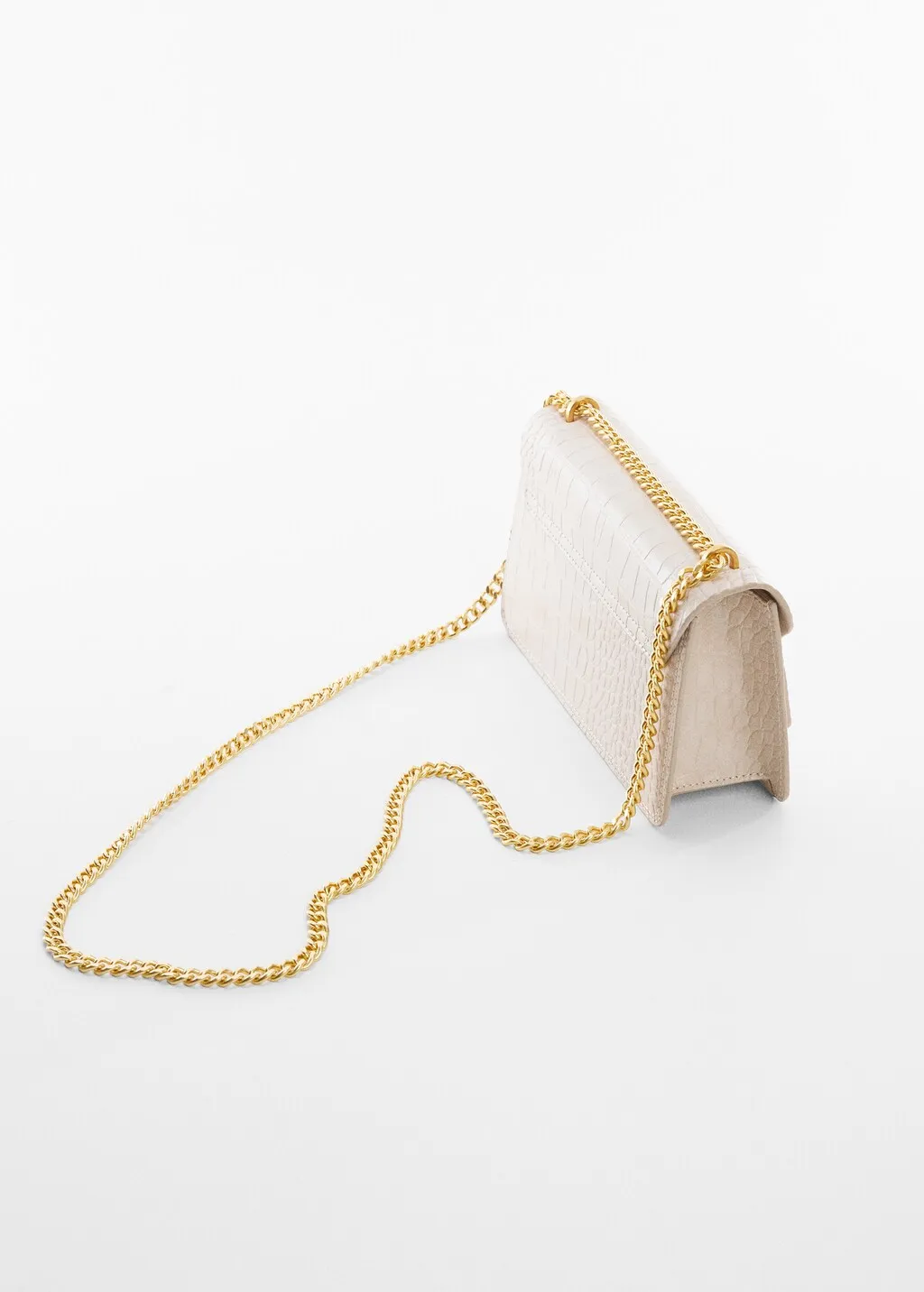 Borsa cocco catena