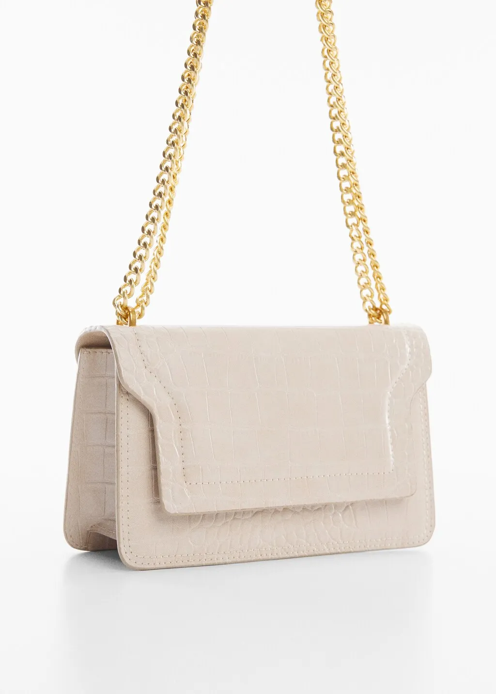 Borsa cocco catena