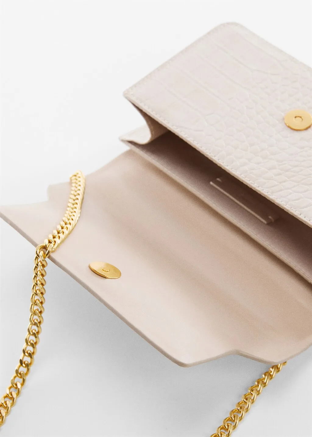 Borsa cocco catena