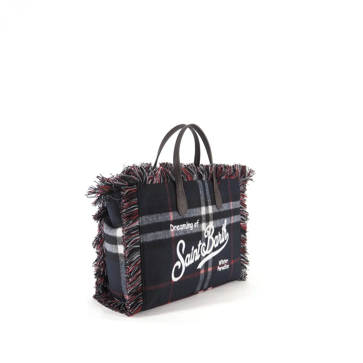 Borsa Colette Big Tartan