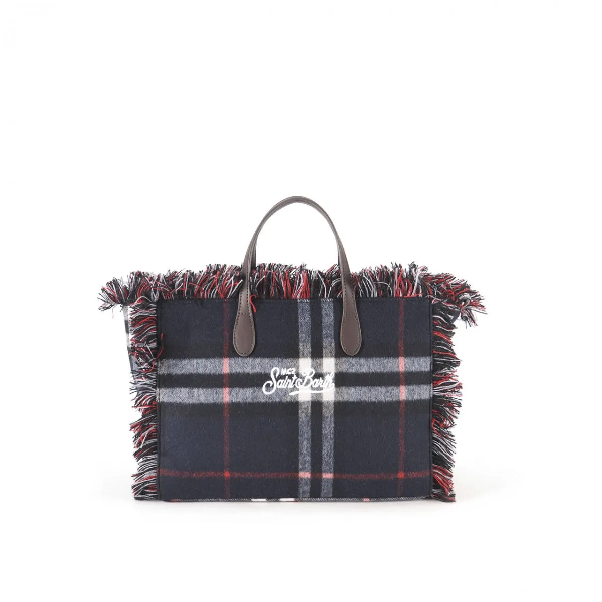Borsa Colette Big Tartan