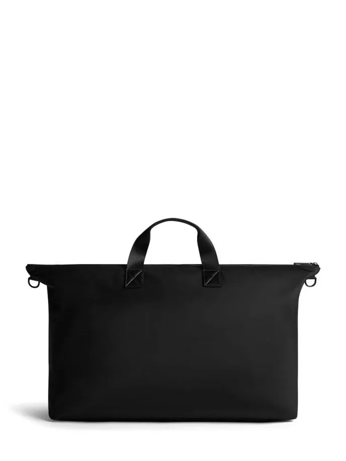 Borsa con logo