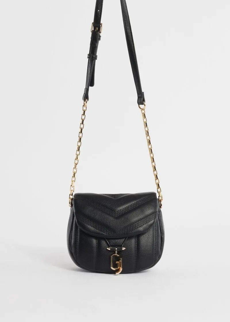 Borsa crossbody matelassé