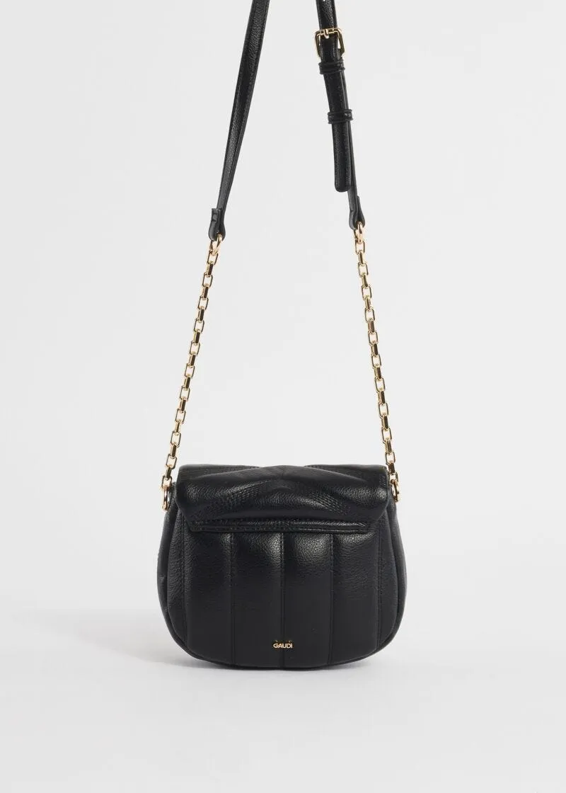 Borsa crossbody matelassé