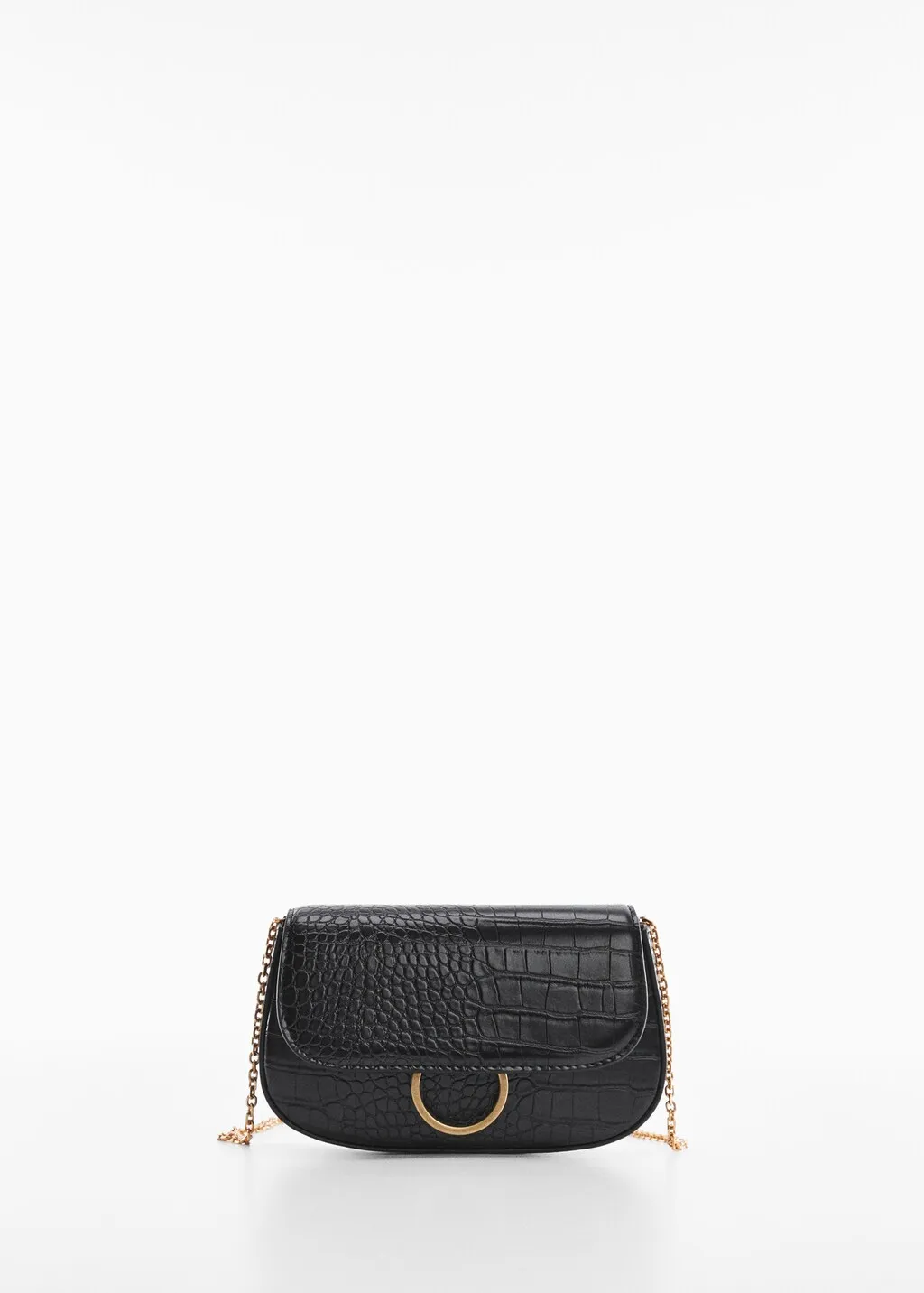 Borsa falda catena
