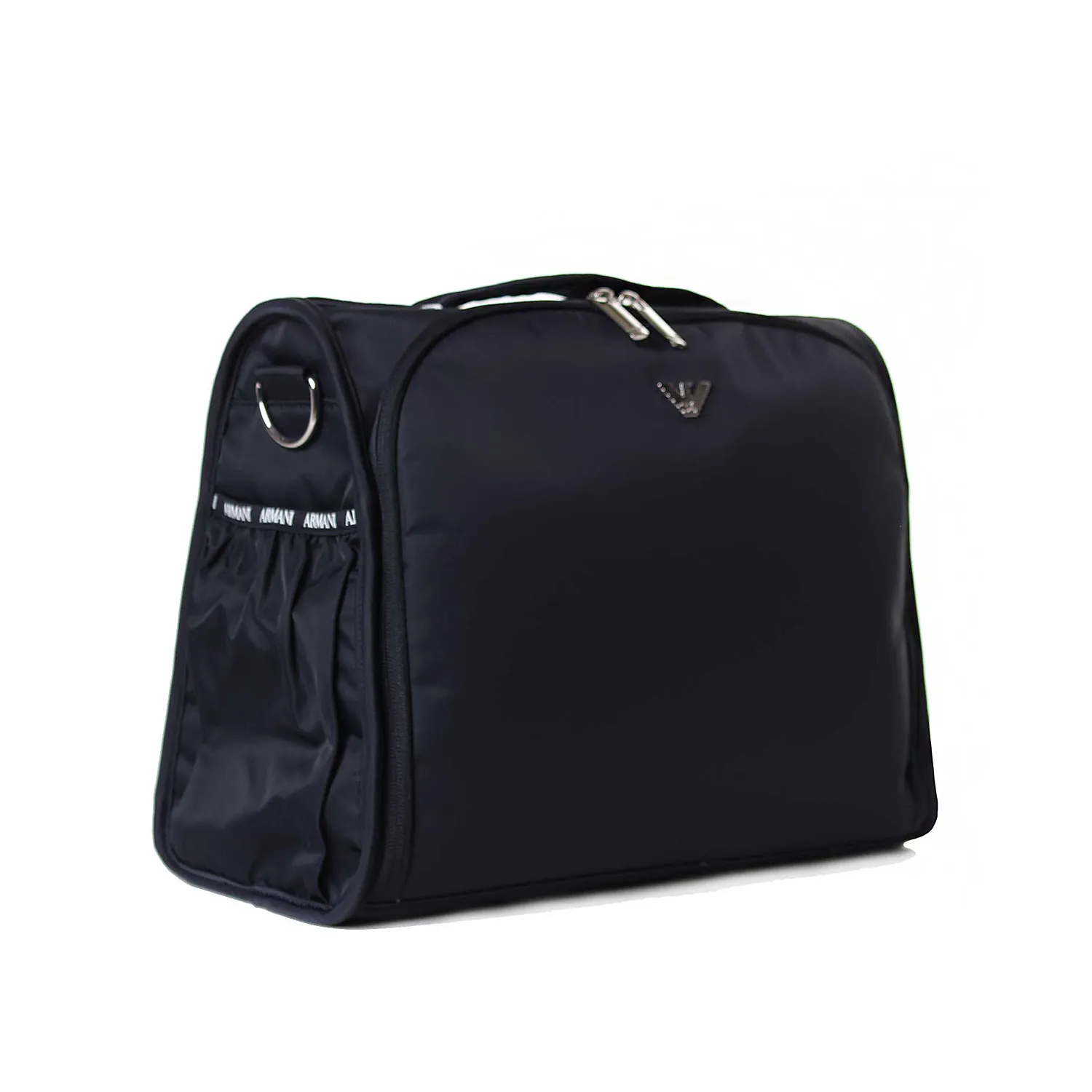 Borsa Fasciatoio Blu