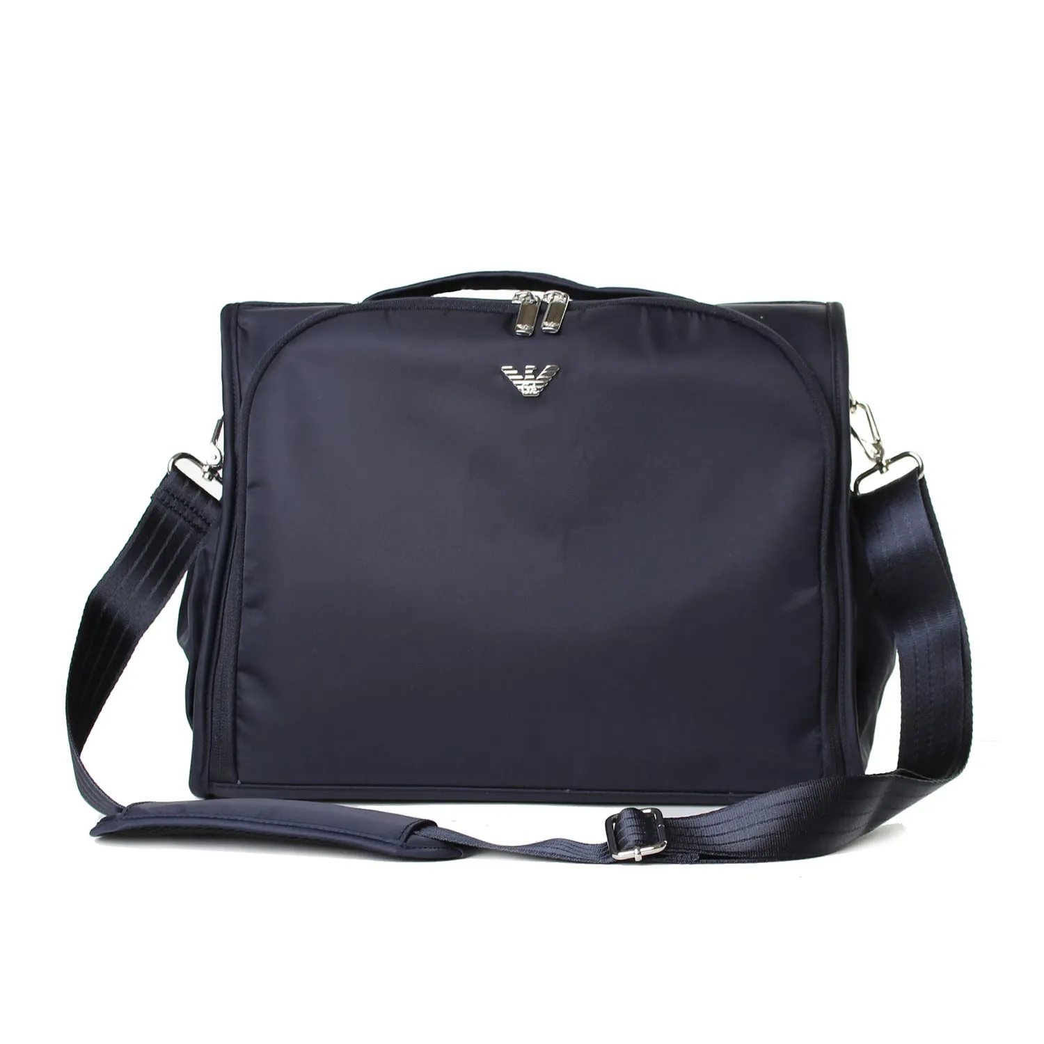 Borsa Fasciatoio Blu