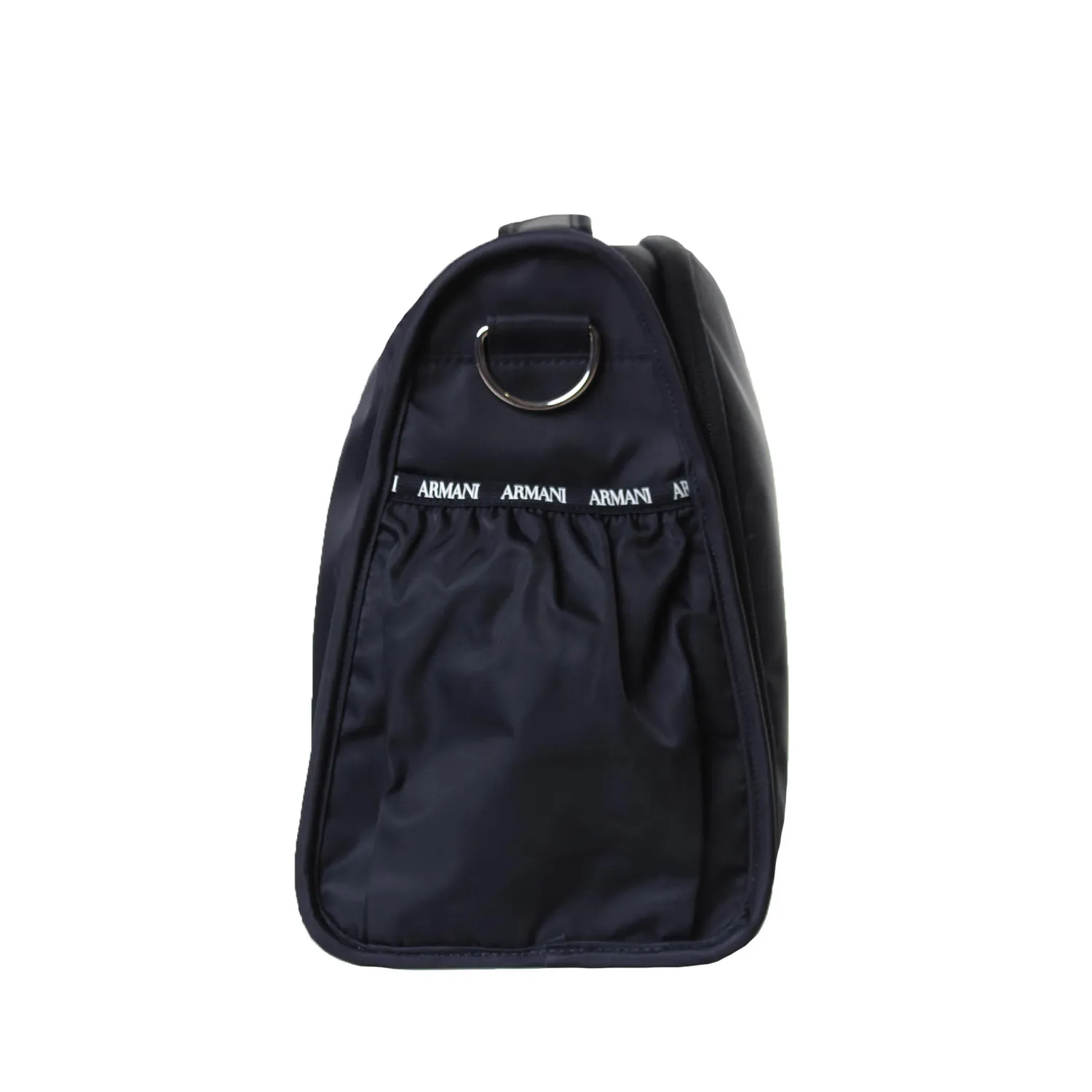 Borsa Fasciatoio Blu