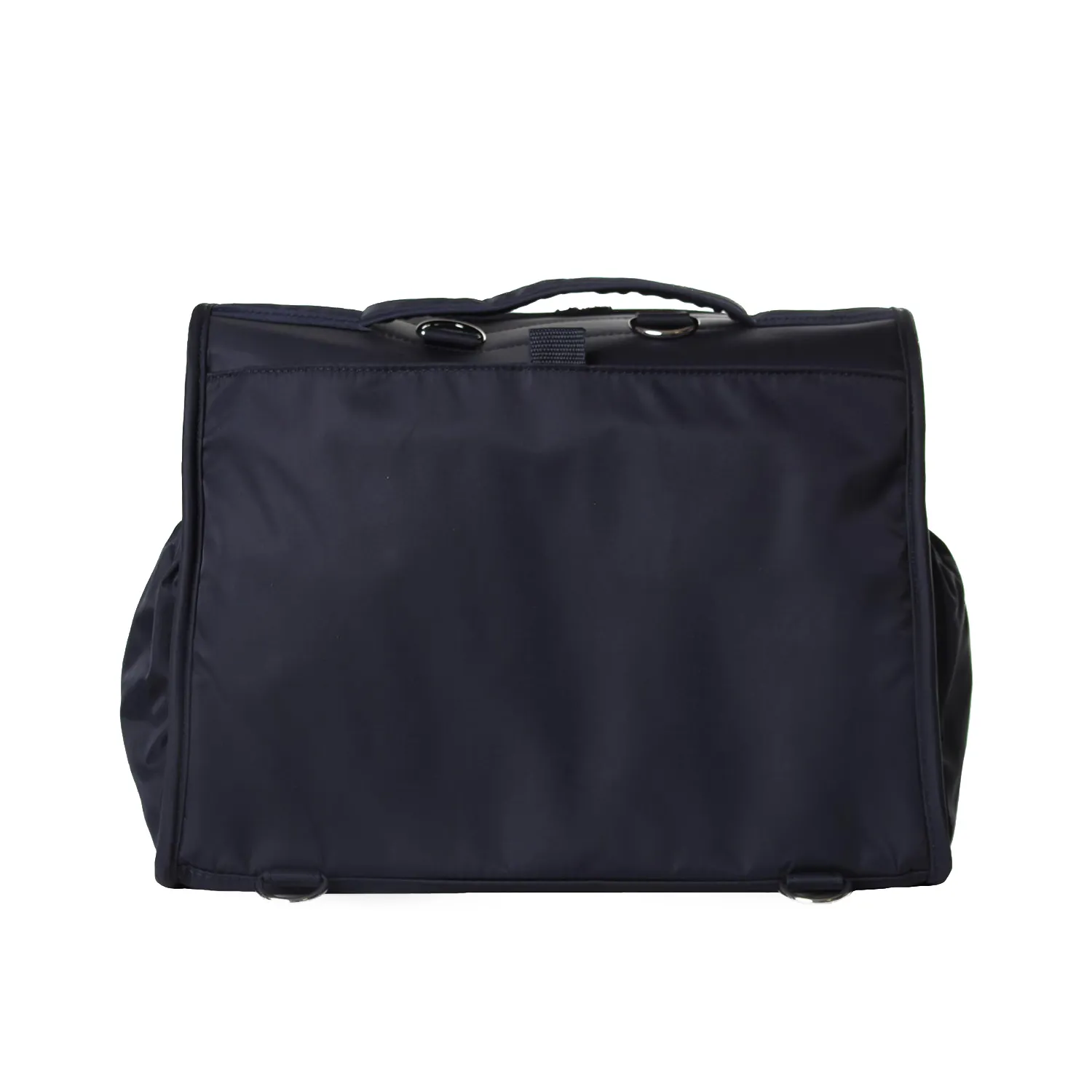 Borsa Fasciatoio Blu