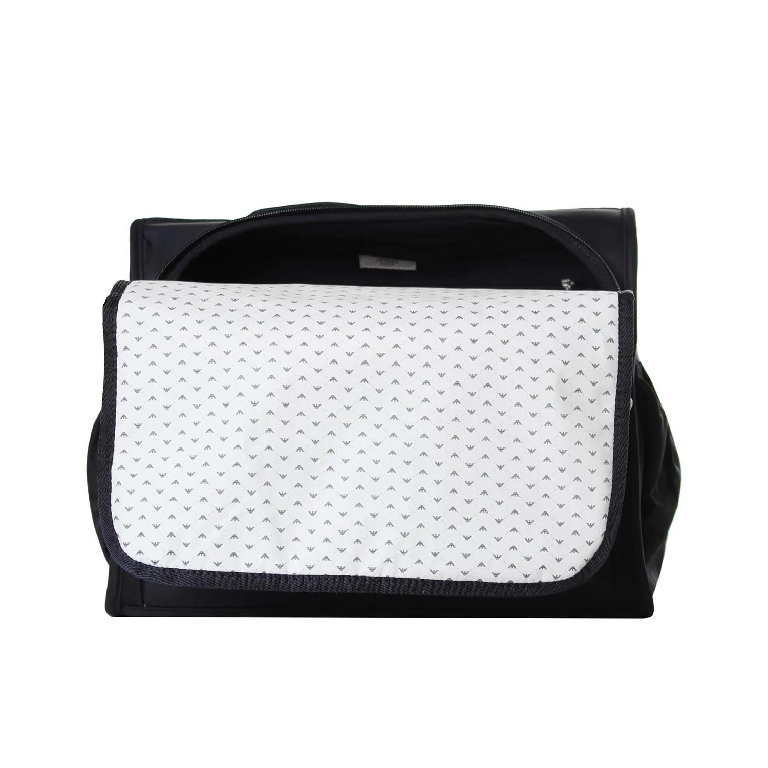 Borsa Fasciatoio Blu