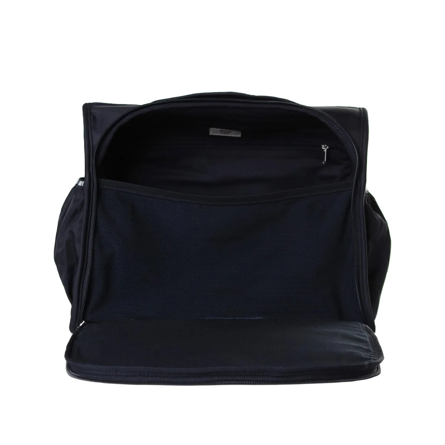 Borsa Fasciatoio Blu