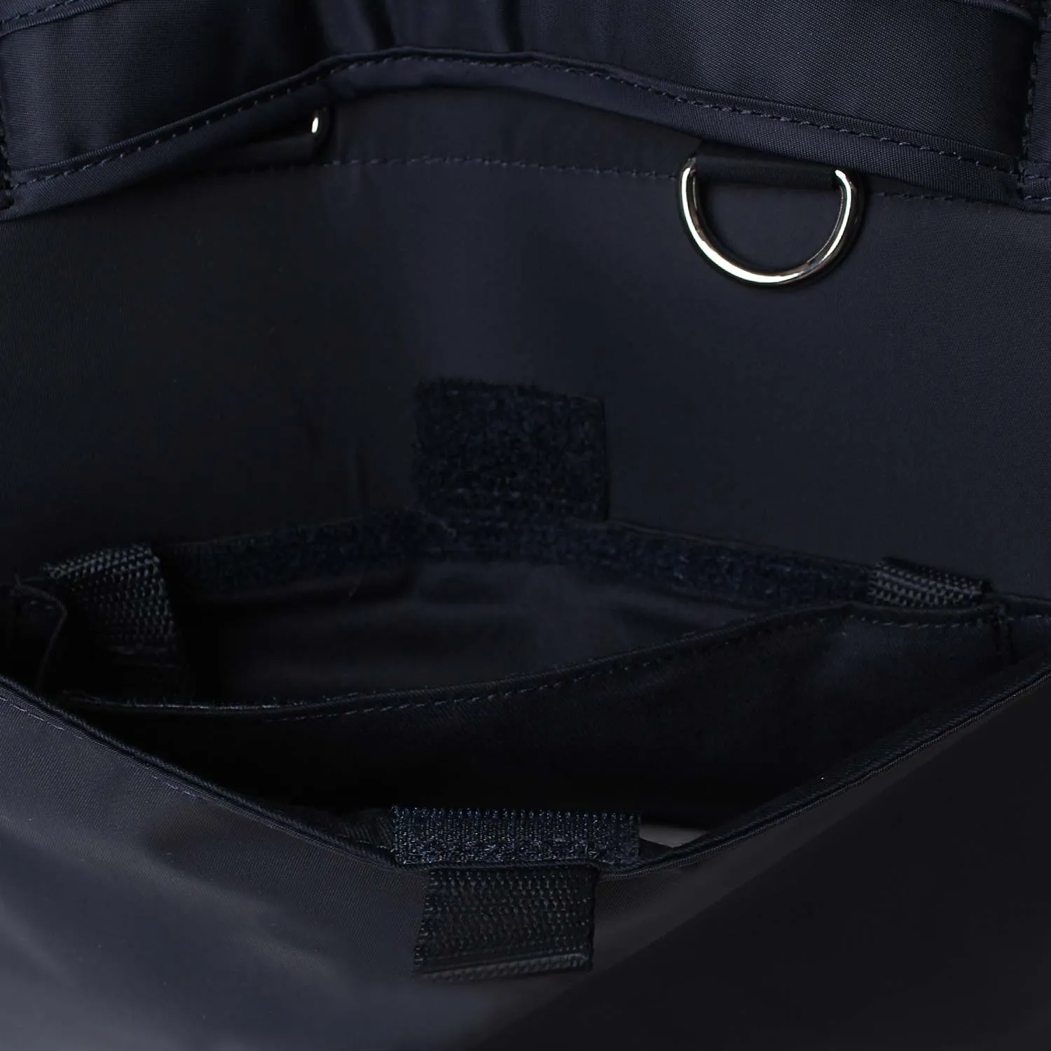 Borsa Fasciatoio Blu