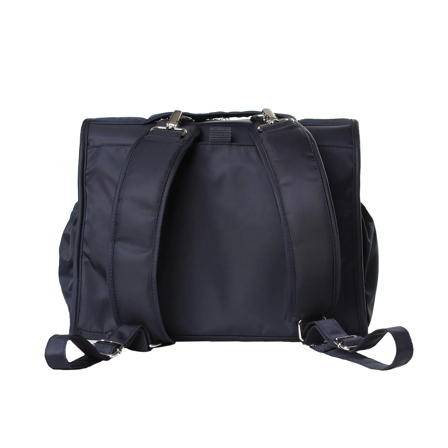 Borsa Fasciatoio Blu