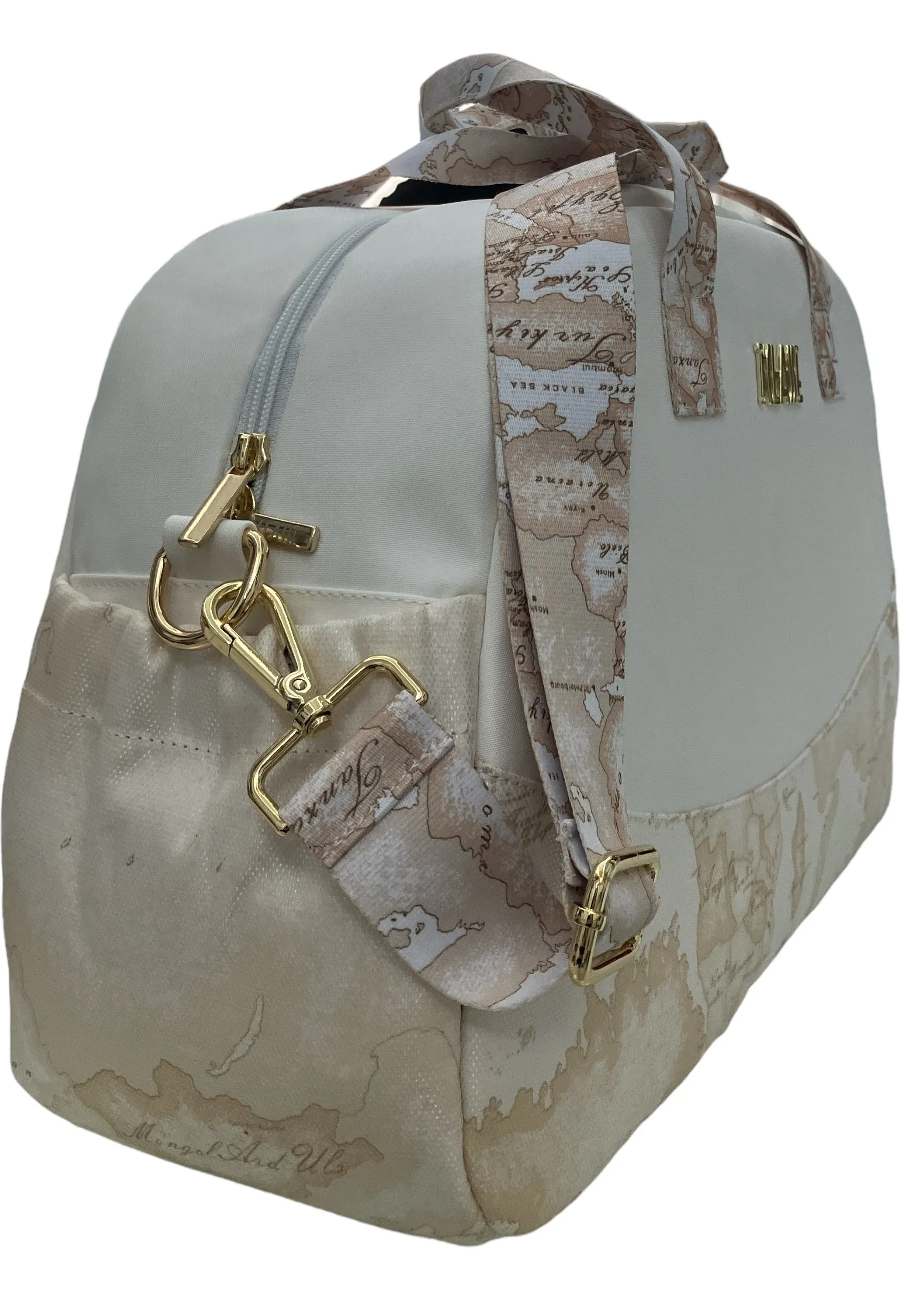 Borsa fasciatoio