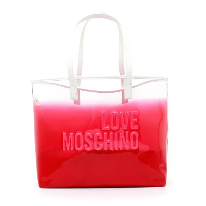 BORSA IN PVC