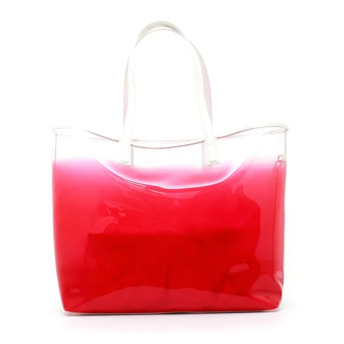 BORSA IN PVC