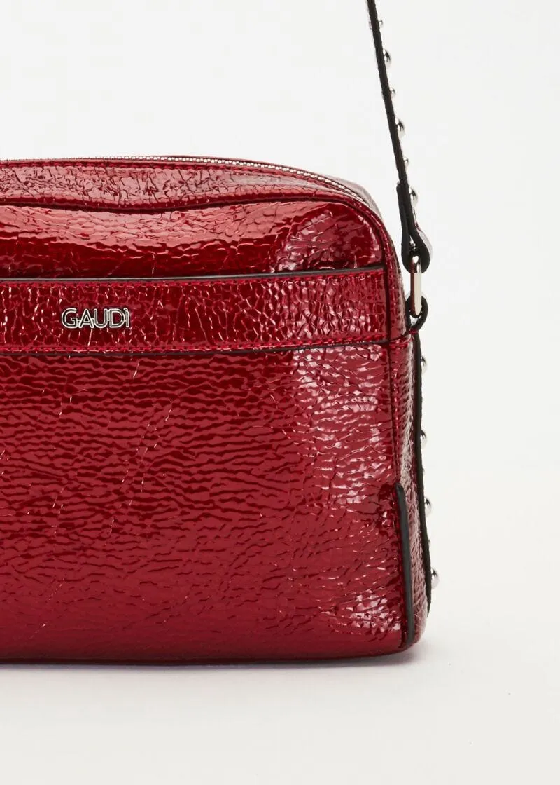 Borsa in vernice
