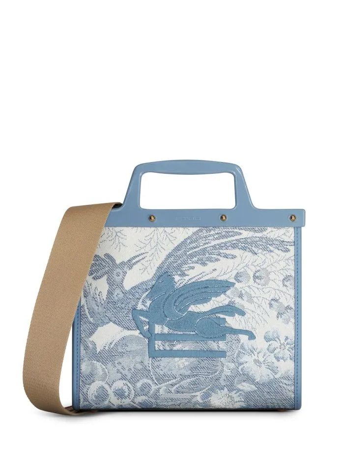 Borsa Love Trotter