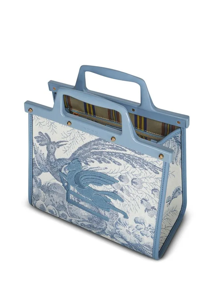 Borsa Love Trotter
