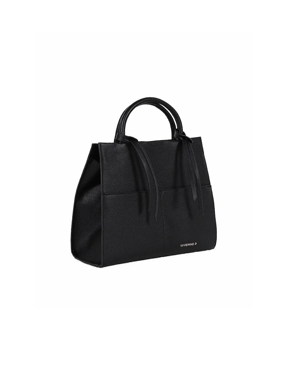Borsa - Nero
