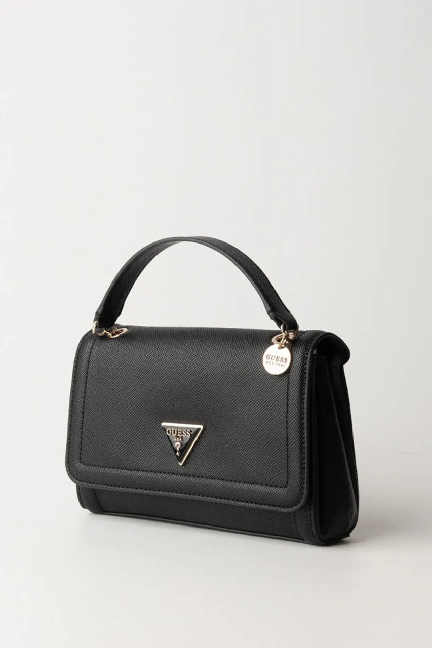 Borsa Noelle Black