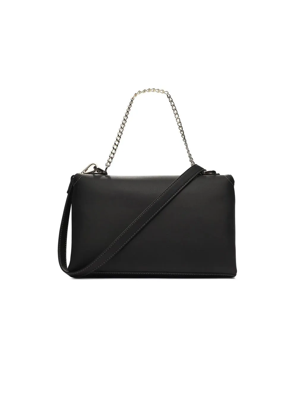 Borsa Pu - Nero