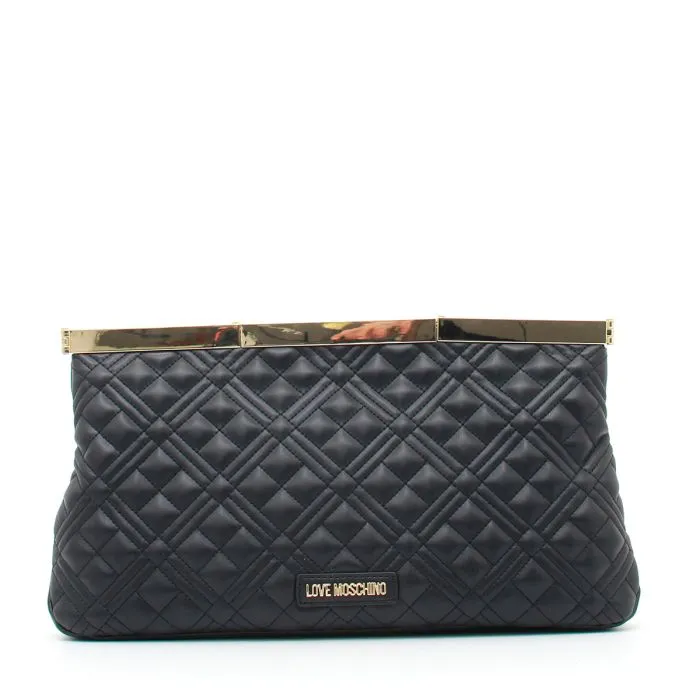 BORSA QUILTED NAPPA