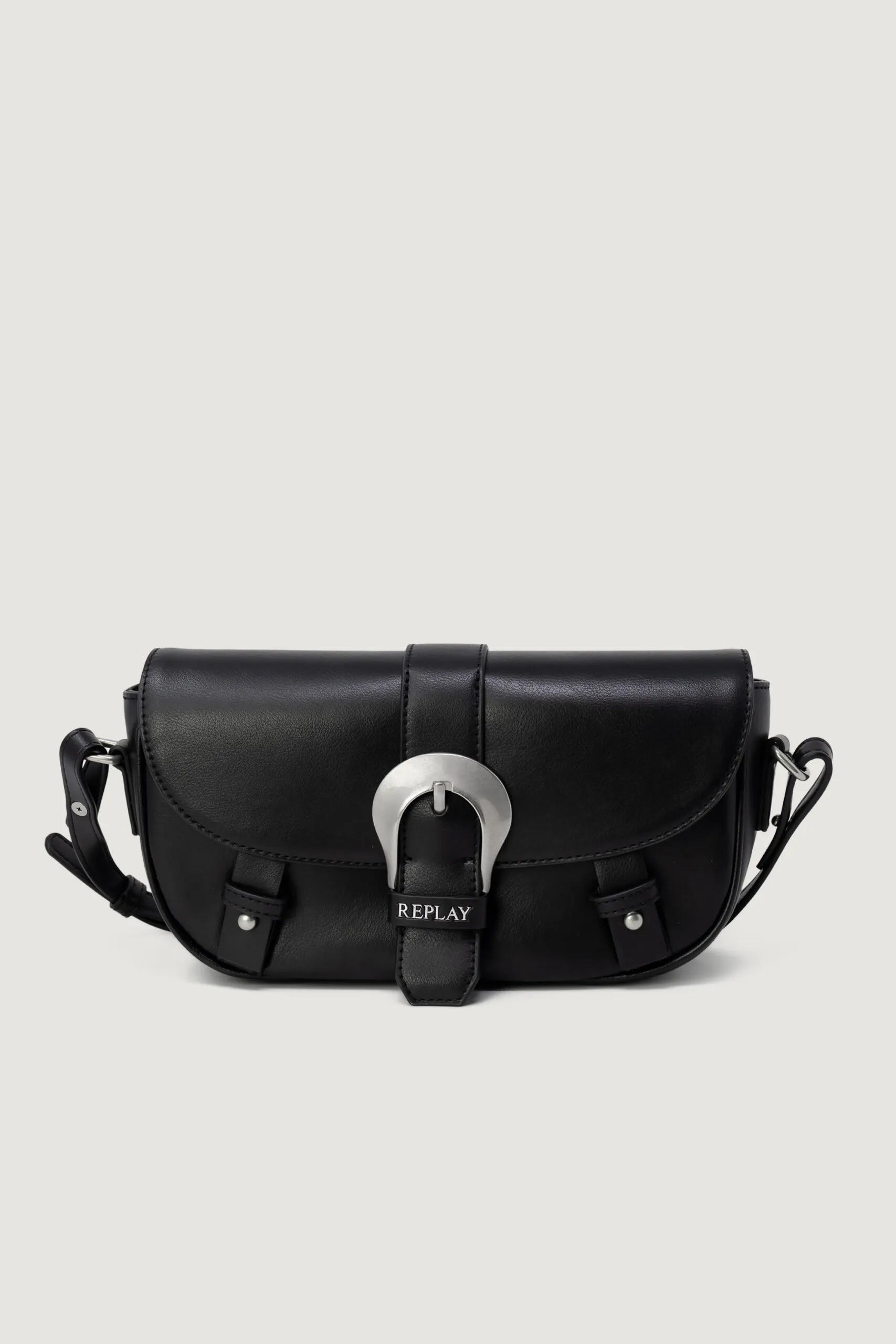 Borsa Replay  Nero