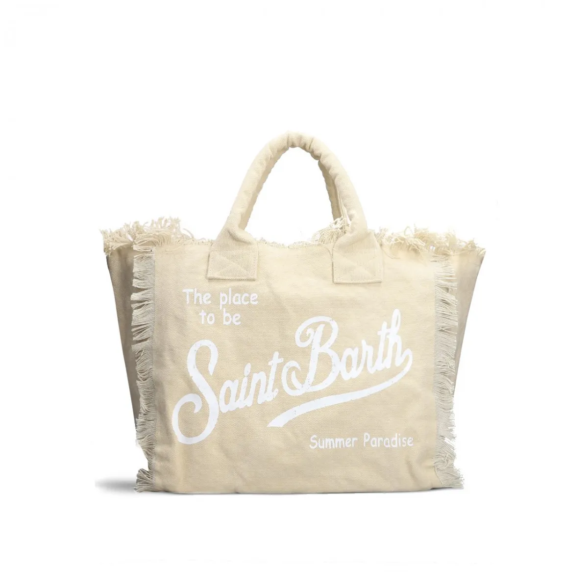Borsa Vanity Beige