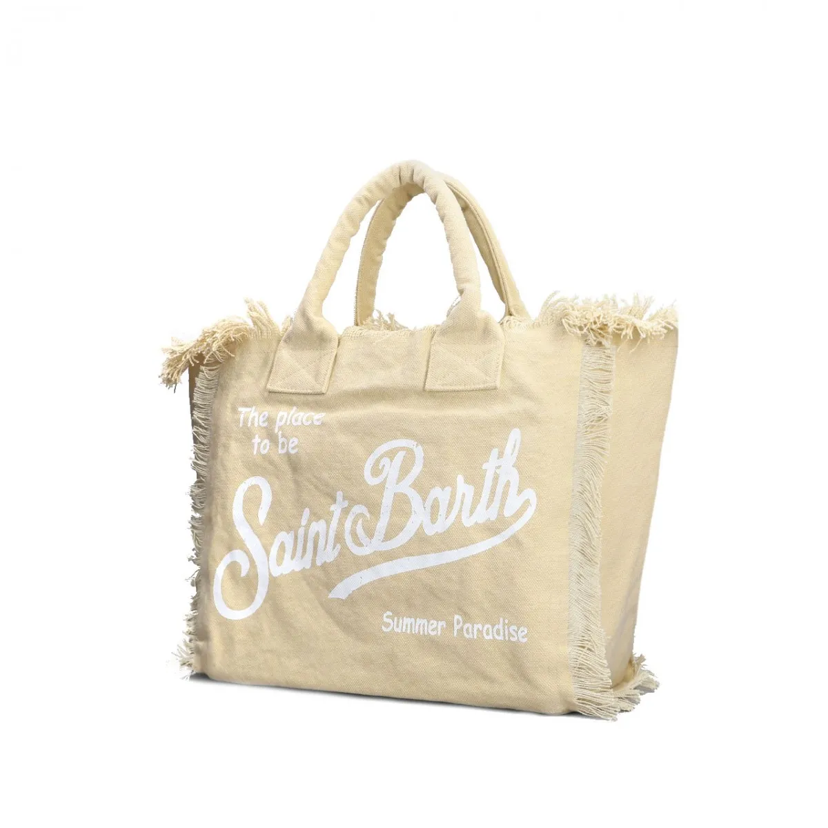 Borsa Vanity Beige