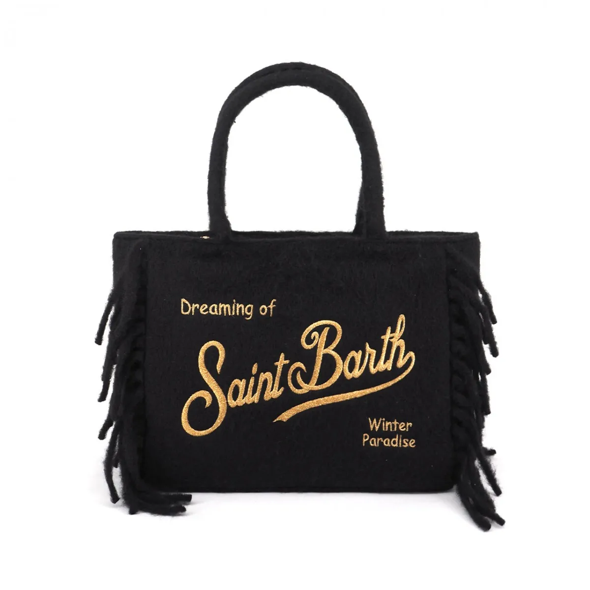 Borsa Vanity Blanket