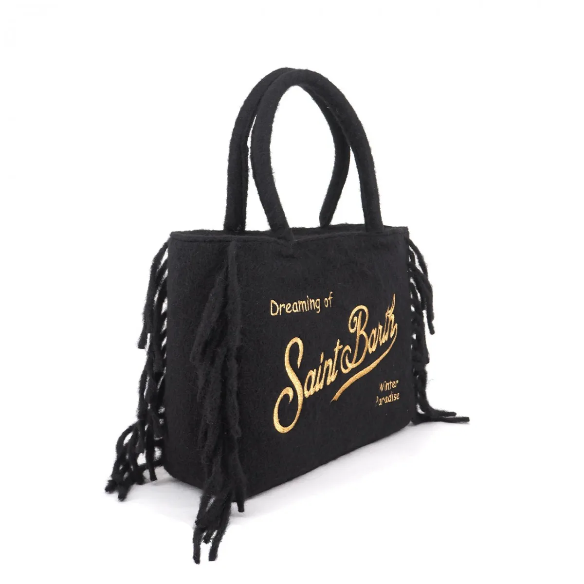 Borsa Vanity Blanket