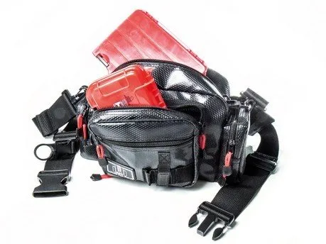 Borsa Waist Bag